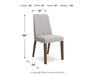 Lyncott Dining Room Set - Furniture Gallery