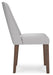 Lyncott Dining Room Set - Furniture Gallery