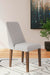 Lyncott Dining Room Set - Furniture Gallery