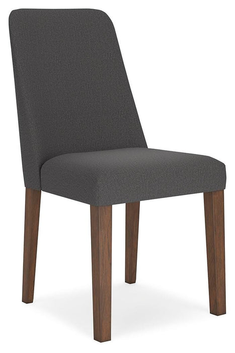 Lyncott Dining Room Set - Furniture Gallery