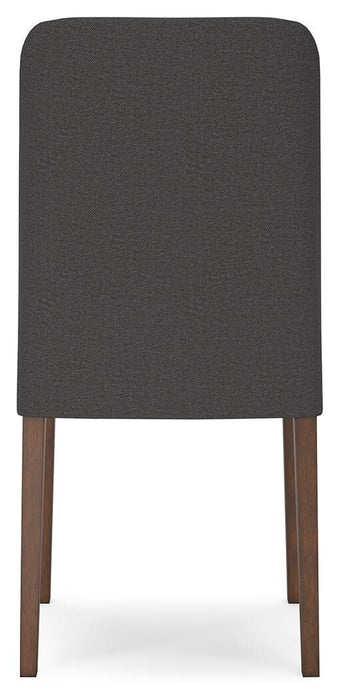 Lyncott Dining Room Set - Furniture Gallery