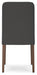 Lyncott Dining Room Set - Furniture Gallery