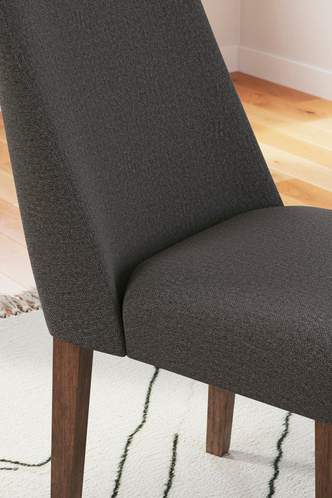 Lyncott Dining Room Set - Furniture Gallery