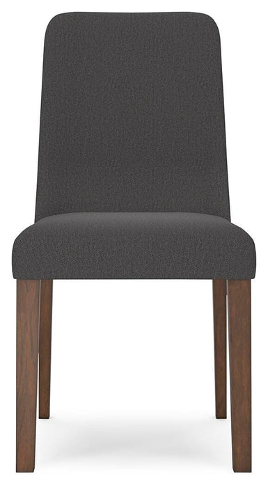 Lyncott Dining Room Set - Furniture Gallery