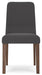 Lyncott Dining Room Set - Furniture Gallery