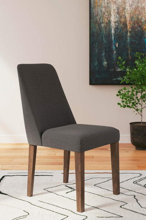 Lyncott Dining Room Set - Furniture Gallery