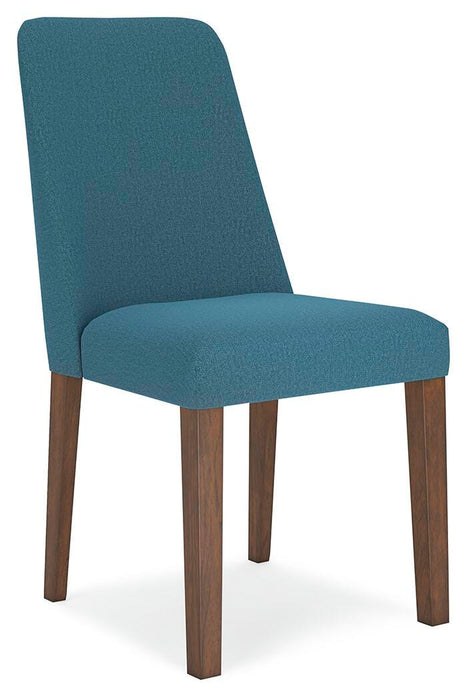 Lyncott Dining Room Set - Furniture Gallery