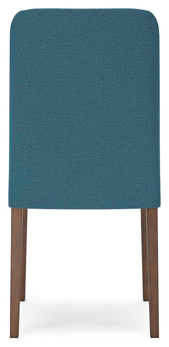 Lyncott Dining Room Set - Furniture Gallery