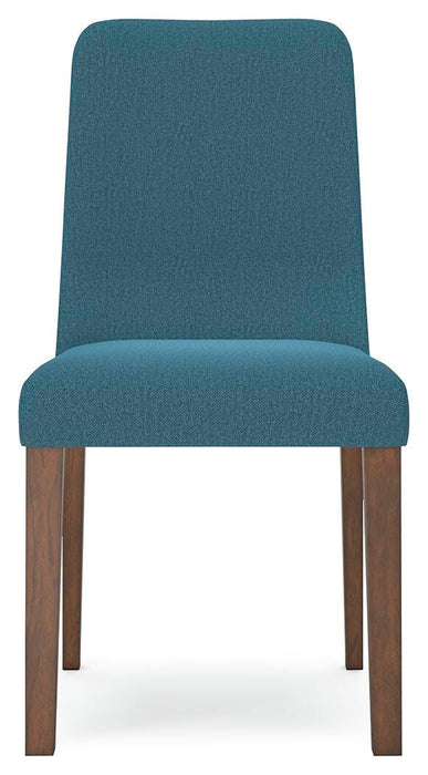 Lyncott Dining Room Set - Furniture Gallery