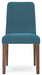 Lyncott Dining Room Set - Furniture Gallery