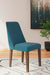 Lyncott Dining Room Set - Furniture Gallery