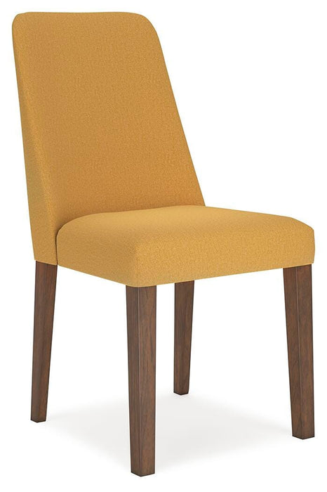 Lyncott Dining Room Set - Furniture Gallery