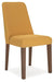 Lyncott Dining Room Set - Furniture Gallery