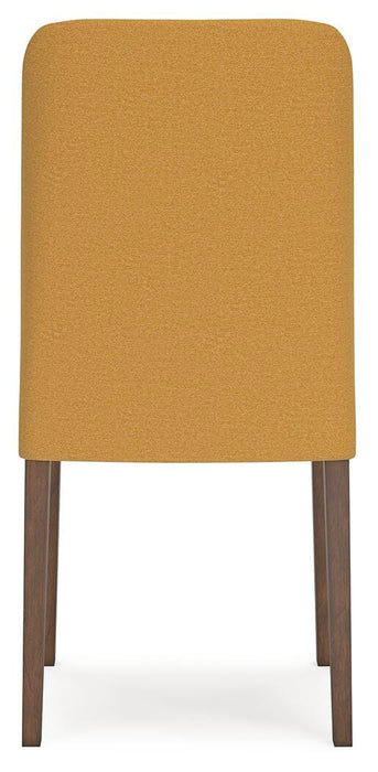 Lyncott Dining Room Set - Furniture Gallery