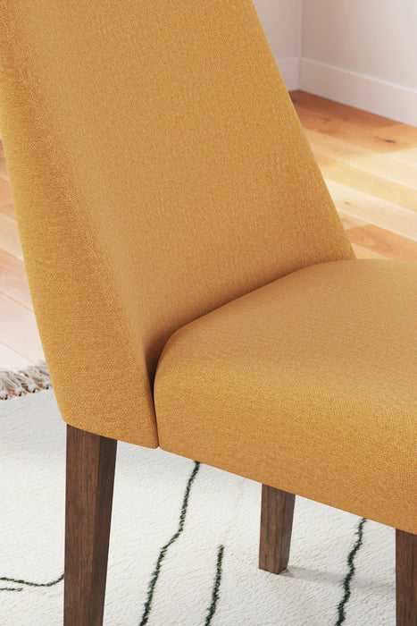 Lyncott Dining Room Set - Furniture Gallery
