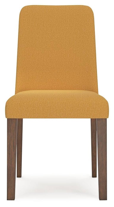 Lyncott Dining Room Set - Furniture Gallery