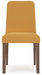 Lyncott Dining Room Set - Furniture Gallery