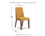 Lyncott Dining Room Set - Furniture Gallery