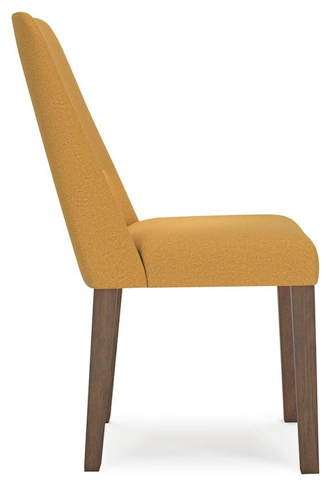 Lyncott Dining Room Set - Furniture Gallery