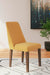 Lyncott Dining Room Set - Furniture Gallery