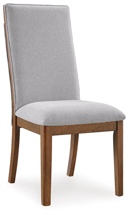 Lyncott Dining Room Set - Furniture Gallery