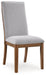 Lyncott Dining Room Set - Furniture Gallery