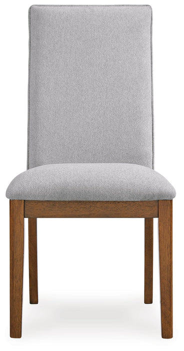 Lyncott Dining Room Set - Furniture Gallery