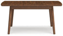 Lyncott Dining Room Set - Furniture Gallery