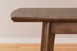 Lyncott Dining Room Set - Furniture Gallery