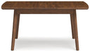 Lyncott Dining Room Set - Furniture Gallery