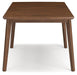 Lyncott Dining Room Set - Furniture Gallery