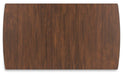 Lyncott Dining Room Set - Furniture Gallery