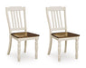 Wirloni Dining Chair - Furniture Gallery