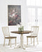 Wirloni Dining Chair - Furniture Gallery