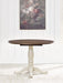 Wirloni Dining Drop Leaf Table - Furniture Gallery