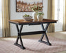 Wildenauer Counter Height Butterfly Extension Table - Furniture Gallery