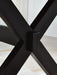 Wildenauer Counter Height Butterfly Extension Table - Furniture Gallery