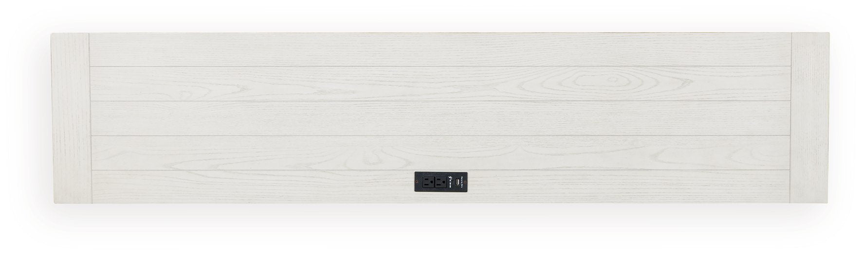 Robbinsdale Counter Height Dining Table and 3 Barstools Set - Furniture Gallery