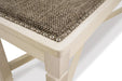 Bolanburg Dining Bench - Furniture Gallery
