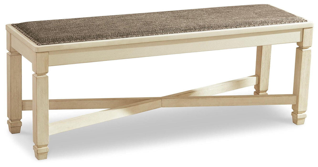 Bolanburg Dining Set - Furniture Gallery
