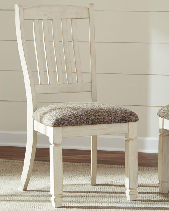 Bolanburg Dining Set - Furniture Gallery
