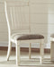 Bolanburg Dining Set - Furniture Gallery