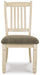 Bolanburg Dining Room Set - Furniture Gallery