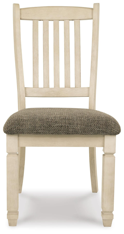 Bolanburg Dining Room Set - Furniture Gallery
