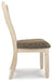 Bolanburg Dining Room Set - Furniture Gallery