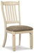 Bolanburg Dining Set - Furniture Gallery
