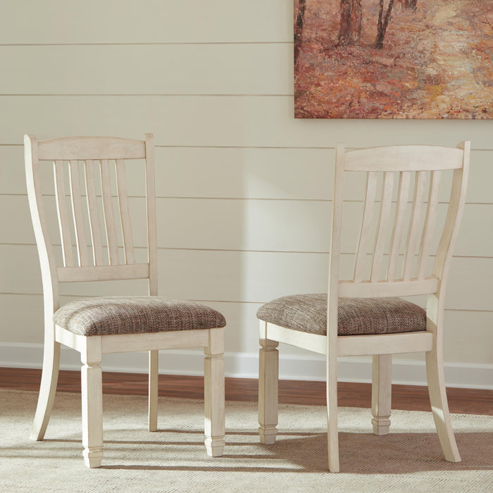 Bolanburg Dining Set - Furniture Gallery