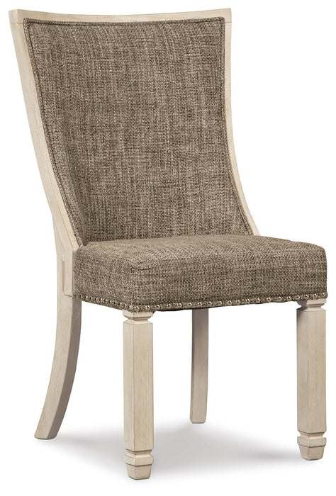 Bolanburg Dining Set - Furniture Gallery