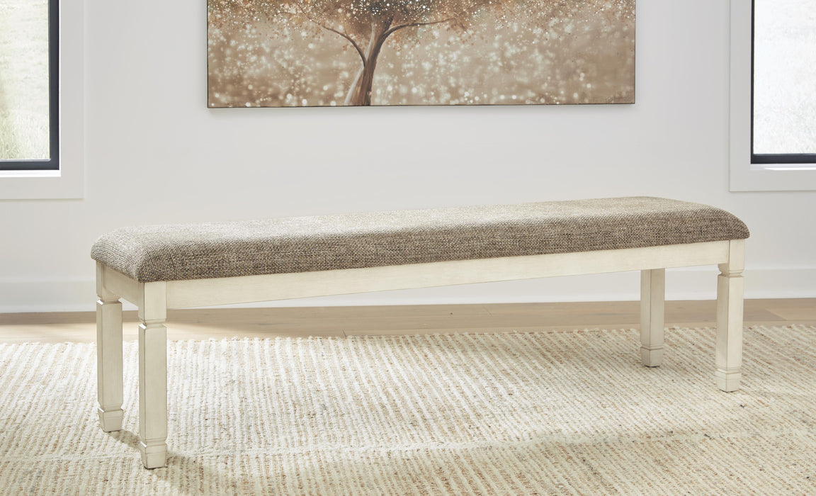 Bolanburg Dining Room Set - Furniture Gallery