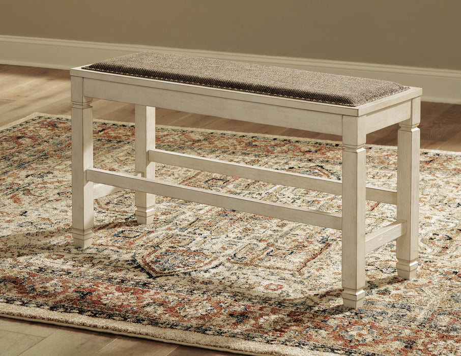 Bolanburg Dining Room Set - Furniture Gallery